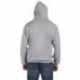 Fruit Of The Loom 82130 Adult Supercotton Pullover Hooded Sweatshirt