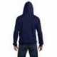 Fruit Of The Loom 82230 Adult Supercotton Full-Zip Hooded Sweatshirt