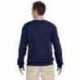 Fruit Of The Loom 82300 Adult Supercotton Fleece Crew