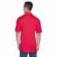 UltraClub 8406 Men's Cool & Dry Sport Two-Tone Polo