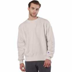 Champion S1049 Adult Reverse Weave Crew