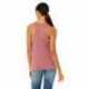 Bella + Canvas 8430 Ladies Triblend Racerback Tank