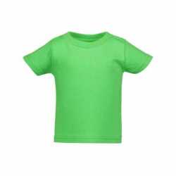 Rabbit Skins 3401 Infant Cotton Jersey T-Shirt