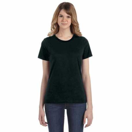 Gildan 880 Ladies Softstyle T-Shirt
