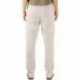 American Apparel RF491 Unisex ReFlex Fleece Sweatpant