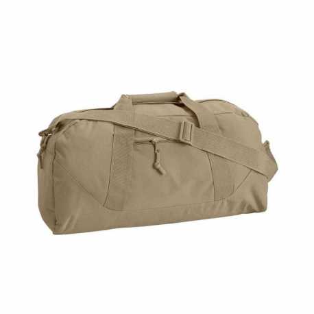 Liberty Bags 8806 Game Day Large Square Duffel