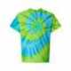 Dyenomite 200TY Typhoon Tie-Dyed T-Shirt