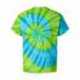 Dyenomite 200TY Typhoon Tie-Dyed T-Shirt