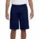 Augusta Sportswear 915 Adult Longer-Length Jersey Short