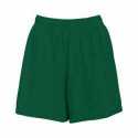 Augusta Sportswear 961 Girls Wicking Mesh Short