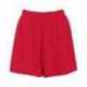 Augusta Sportswear 961 Girls Wicking Mesh Short