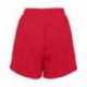 Augusta Sportswear 961 Girls Wicking Mesh Short