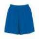 Augusta Sportswear 961 Girls Wicking Mesh Short