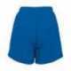 Augusta Sportswear 961 Girls Wicking Mesh Short