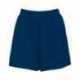 Augusta Sportswear 961 Girls Wicking Mesh Short