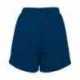 Augusta Sportswear 961 Girls Wicking Mesh Short