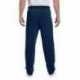 Jerzees 973 Adult NuBlend Fleece Sweatpant