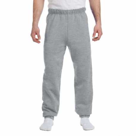 Jerzees 973 Adult NuBlend Fleece Sweatpant