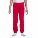 Jerzees 973B Youth NuBlend Fleece Sweatpant