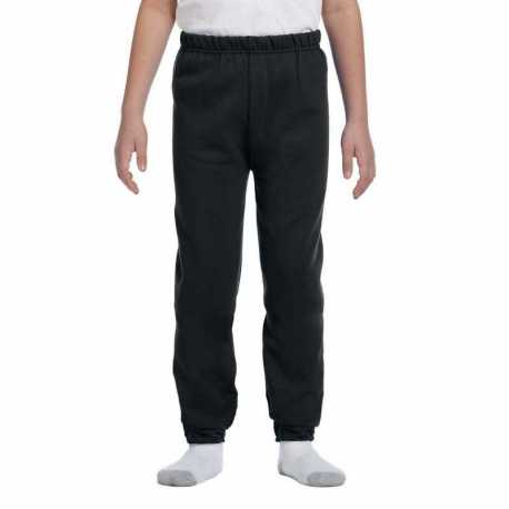 Jerzees 973B Youth NuBlend Fleece Sweatpant