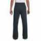 Jerzees 974MP Adult NuBlend Open-Bottom Fleece Sweatpant