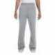 Jerzees 974MP Adult NuBlend Open-Bottom Fleece Sweatpant