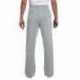 Jerzees 974MP Adult NuBlend Open-Bottom Fleece Sweatpant