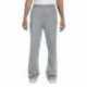 Jerzees 974MP Adult NuBlend Open-Bottom Fleece Sweatpant