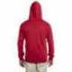 Jerzees 993 Adult NuBlend Fleece Full-Zip Hooded Sweatshirt