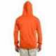 Jerzees 993 Adult NuBlend Fleece Full-Zip Hooded Sweatshirt