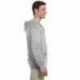 Jerzees 993 Adult NuBlend Fleece Full-Zip Hooded Sweatshirt