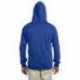 Jerzees 993 Adult NuBlend Fleece Full-Zip Hooded Sweatshirt