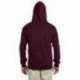 Jerzees 993 Adult NuBlend Fleece Full-Zip Hooded Sweatshirt