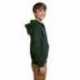 Jerzees 993B Youth NuBlend Fleece Full-Zip Hooded Sweatshirt