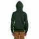 Jerzees 993B Youth NuBlend Fleece Full-Zip Hooded Sweatshirt