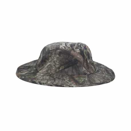 Pacific Headwear 1948B Active Sport Mossy Oak Camo Boonie