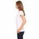 Bella + Canvas B6005 Ladies Jersey Short-Sleeve V-Neck T-Shirt