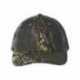 Kati LC5M Licensed Camo Mesh Back Cap