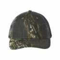 Kati LC5M Licensed Camo Mesh Back Cap