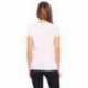 Bella + Canvas B6005 Ladies Jersey Short-Sleeve V-Neck T-Shirt