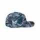 Pacific Headwear P680 Mossy Oak Guide Cap