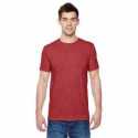 Fruit Of The Loom SF45R Adult Sofspun Jersey Crew T-Shirt