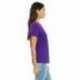 Bella + Canvas B6400 Ladies Relaxed Jersey Short-Sleeve T-Shirt