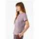 Bella + Canvas B6400 Ladies Relaxed Jersey Short-Sleeve T-Shirt