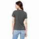 Bella + Canvas B6400 Ladies Relaxed Jersey Short-Sleeve T-Shirt