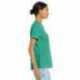 Bella + Canvas B6400 Ladies Relaxed Jersey Short-Sleeve T-Shirt