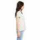 Bella + Canvas B6400 Ladies Relaxed Jersey Short-Sleeve T-Shirt