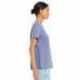 Bella + Canvas B6400 Ladies Relaxed Jersey Short-Sleeve T-Shirt