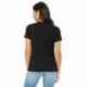 Bella + Canvas B6400 Ladies Relaxed Jersey Short-Sleeve T-Shirt