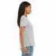 Bella + Canvas B6400 Ladies Relaxed Jersey Short-Sleeve T-Shirt